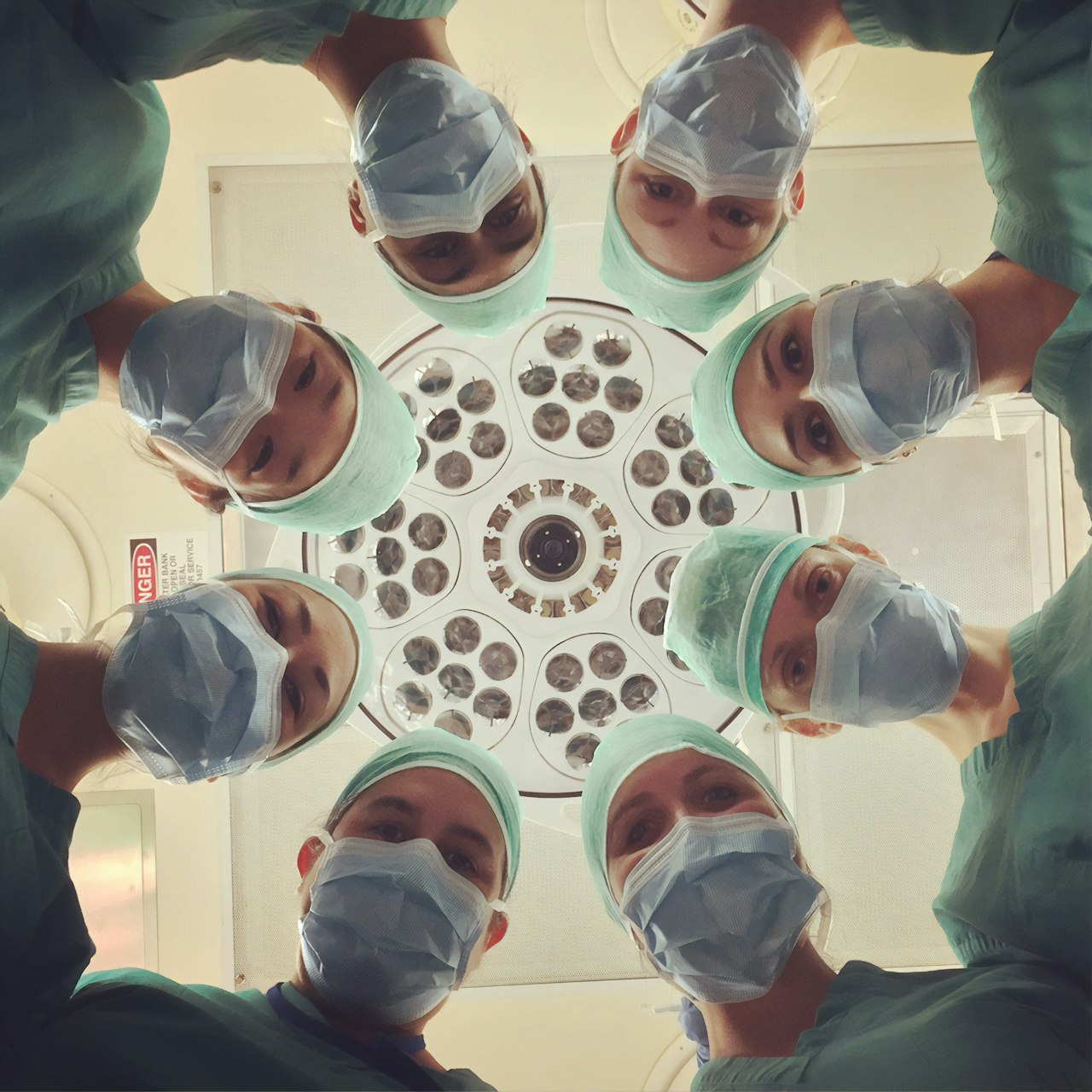 Accès aux soins non programmés