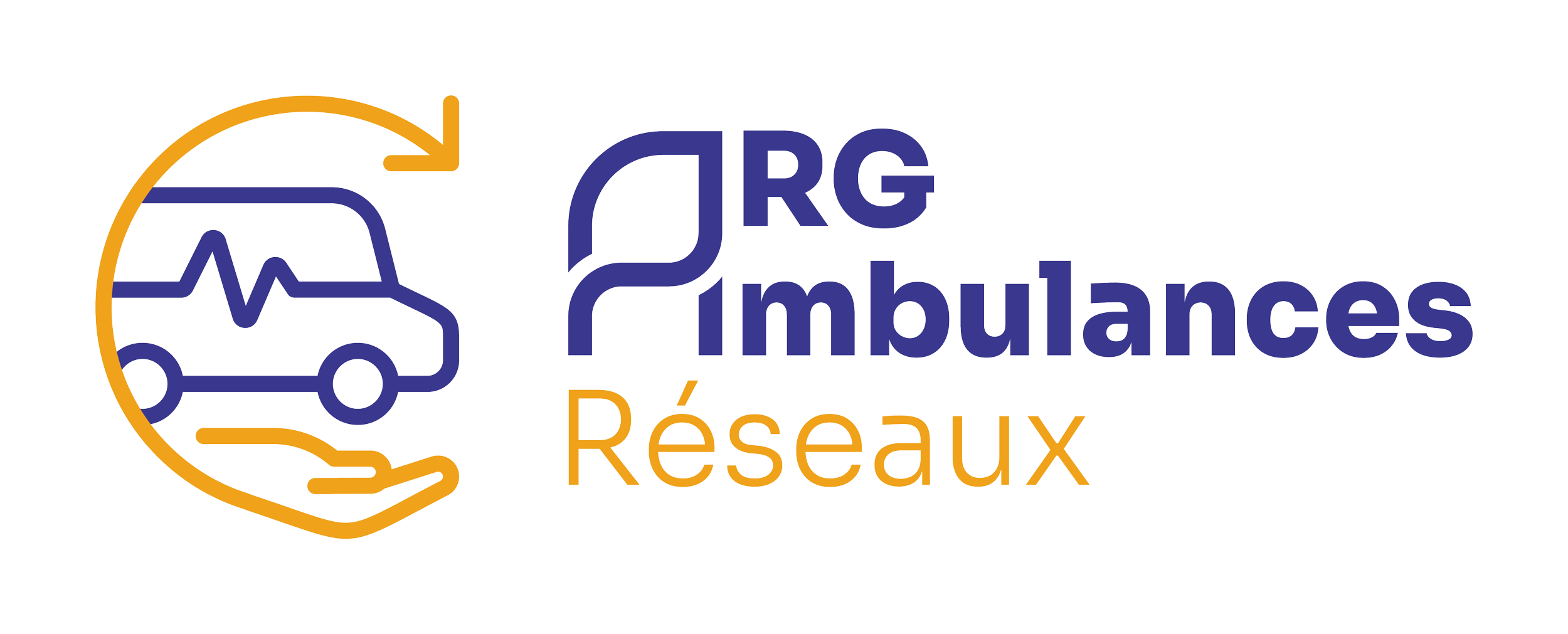 ARG Ambulances Réseaux